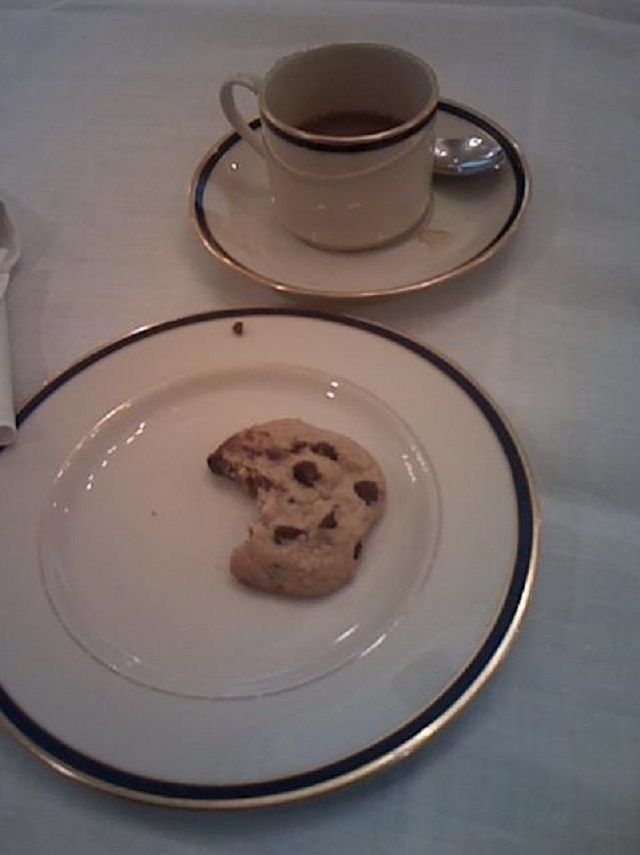 Ви здивуєтесь! Опубліковано перше фото на iPhone - фото 177930