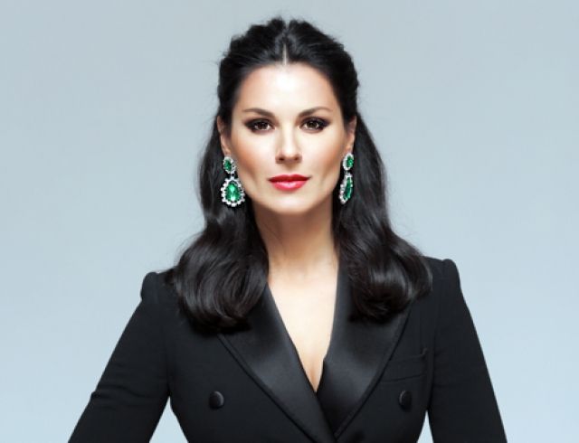 Маша Єфросиніна - фото 1