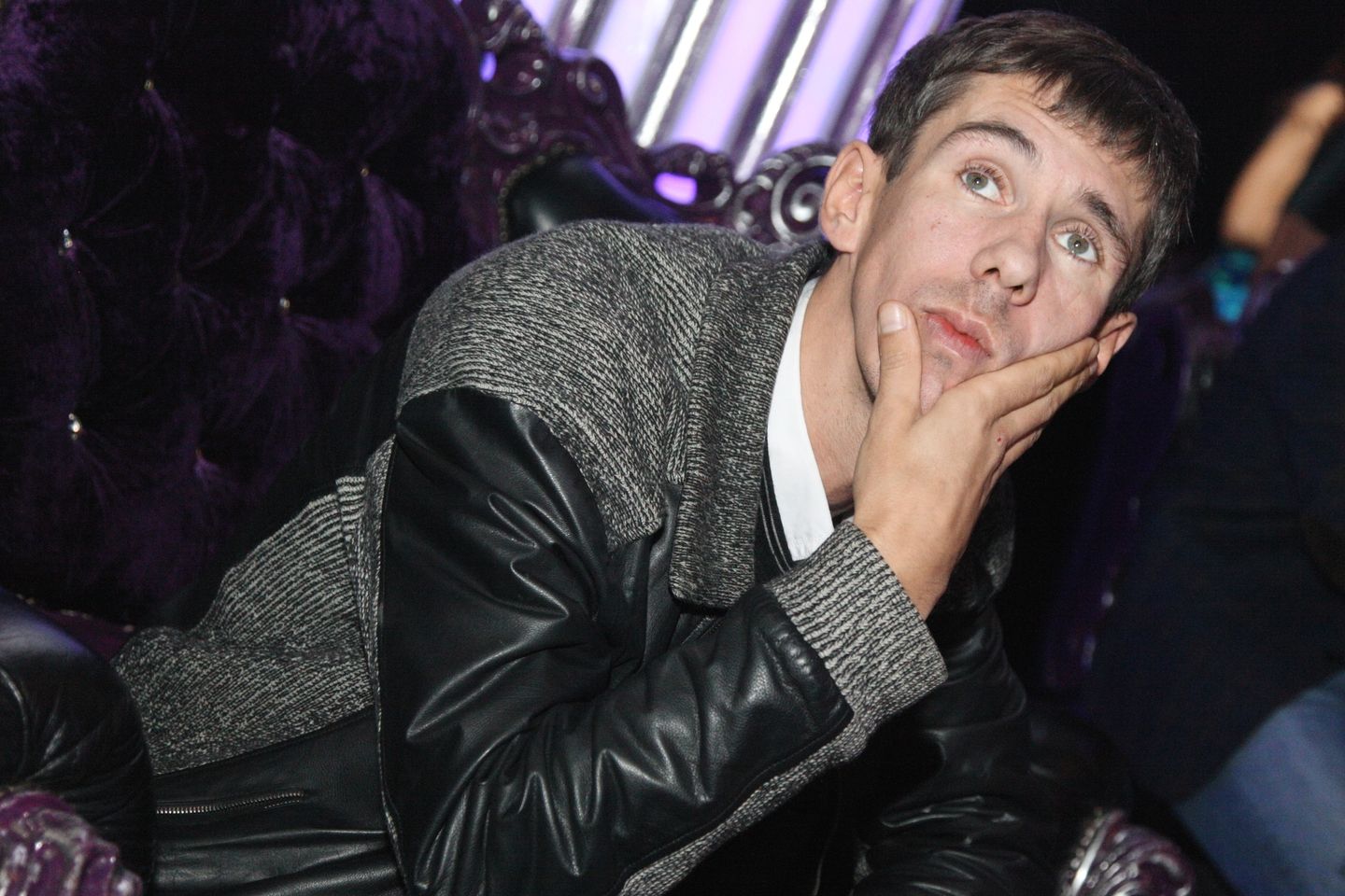 Олексій Панін - фото 1