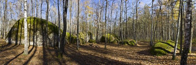 Кам'яне село - фото 175903