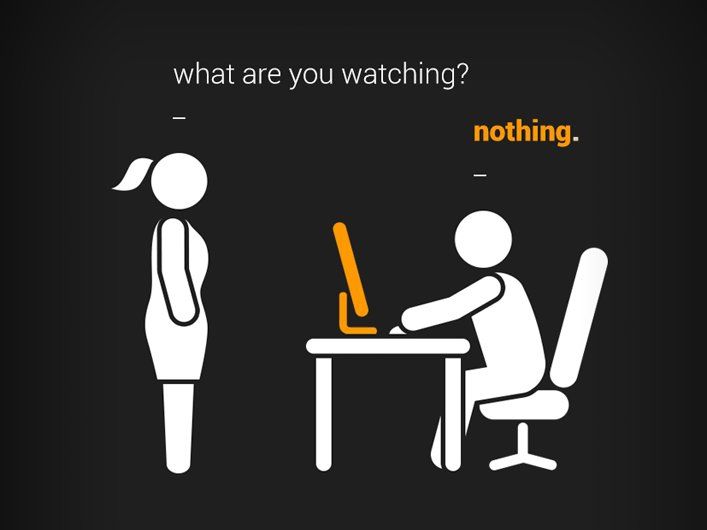 PornHub розповів, які відео найчастіше шукають користувачі