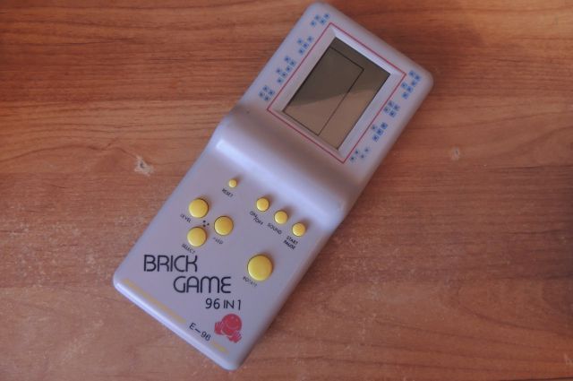 Згадаймо дитинство: щасливі 90-ті - фото 170848