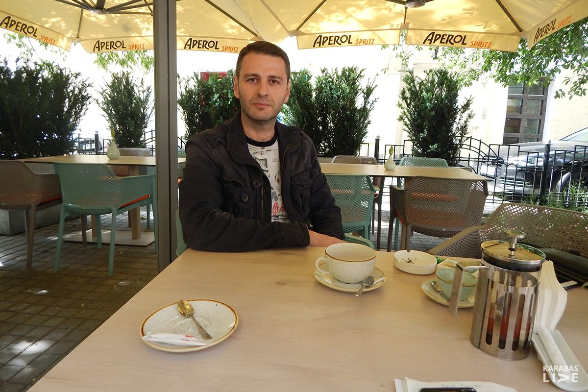 Сергій Перман - фото 1