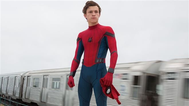 Людина-павук знявся в новій потужній рекламі Audi