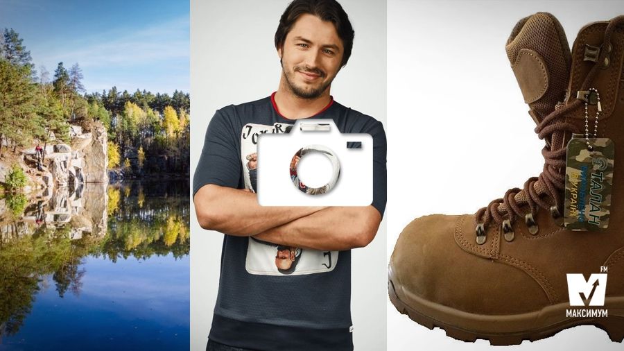 Мальовнича Житомирщина та день народження Притули: 22 червня у трьох фото - фото 1