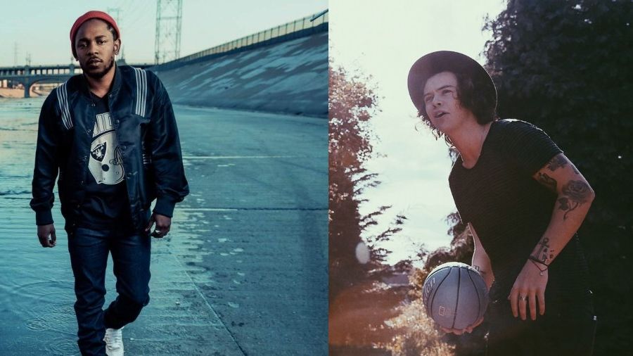 Названо найстильніших чоловіків 2017 року