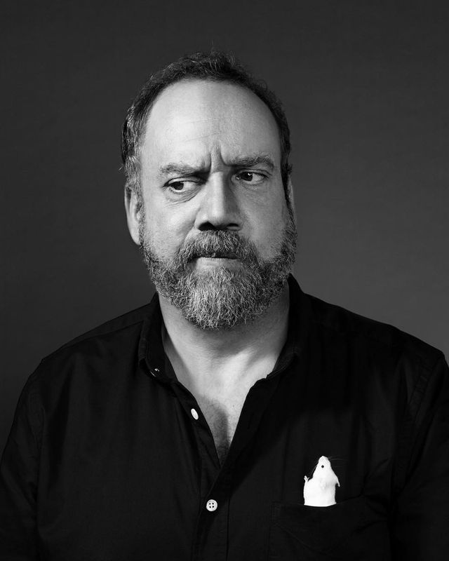 Такими зірок ви ще не бачили: ефектні фото - фото 176391