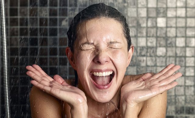 Як висипатися у спекотні дні: прості поради - фото 176369