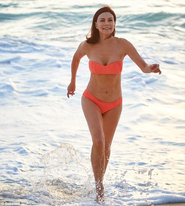 28 років без цукру: 70-річна жінка шокувала своєю зовнішністю - фото 1