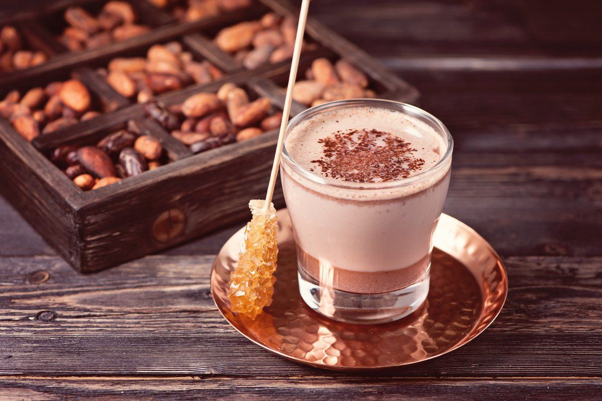 Смачно і корисно: 4 властивості какао, про які ви могли не знати