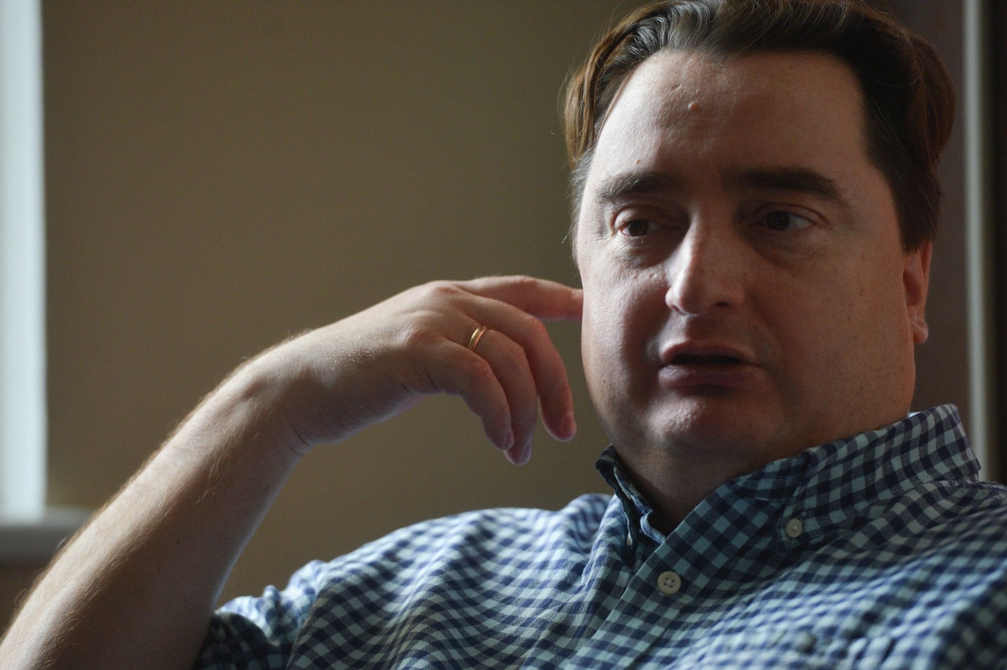 Іван Гужва - фото 1