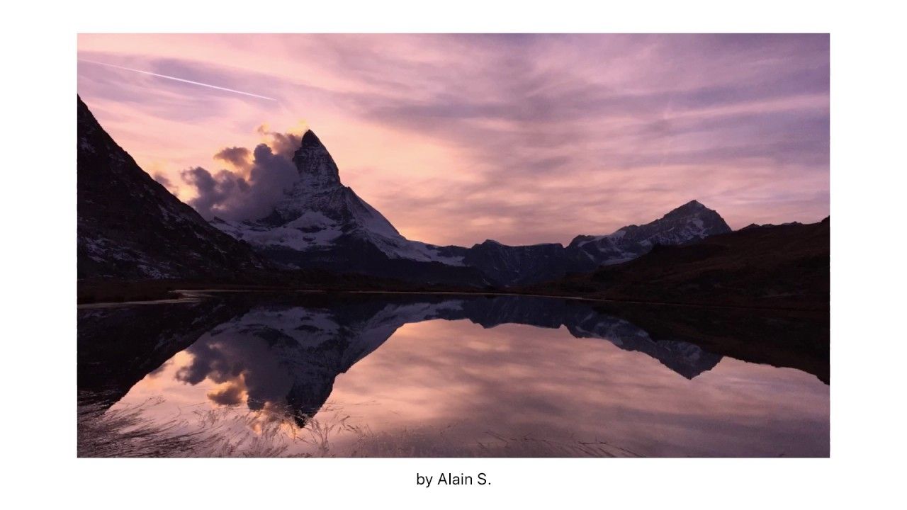 Як виглядає наше планета через камеру iPhone: вражаюче відео