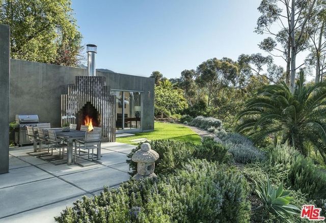 Як виглядає нове помешкання Наталі Портман: розкішні фото - фото 171810