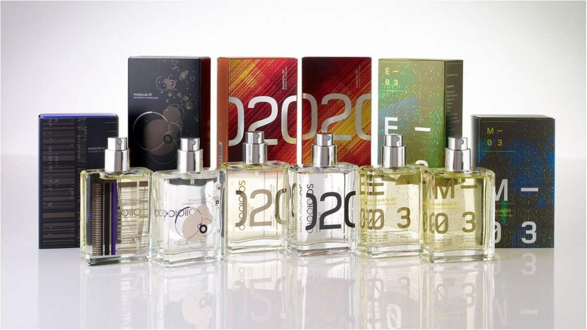 Нормальні парфуми - фото 1