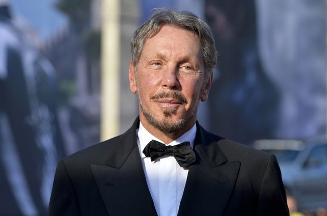 Знайомтеся, це – найбагатші люди світу! - фото 174547