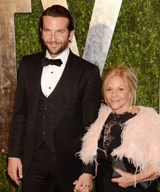 Просто wow: 14 найкрасивіших зіркових мам - фото 174263