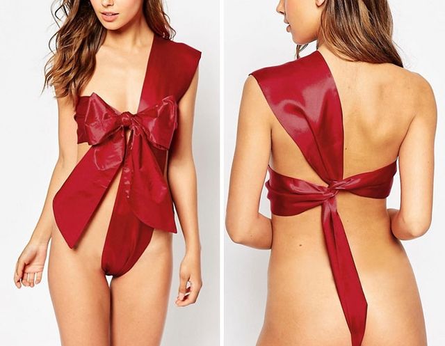 Цей ідіотський одяг справді можна купити: курйозні фото - фото 175527