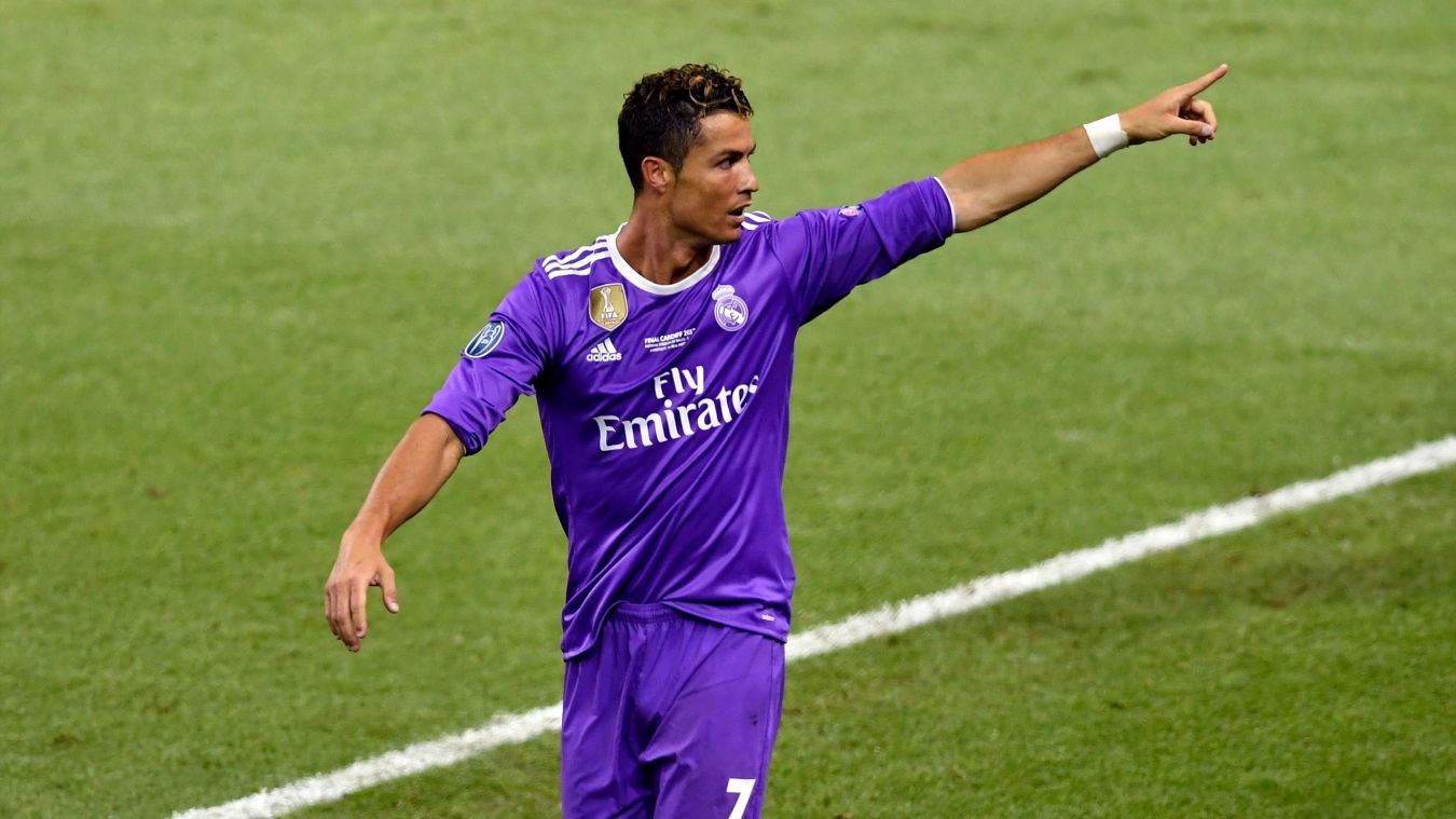 Роналду сенсаційно вирішив покинути "Реал": стала відома причина
