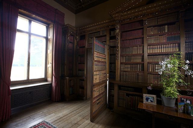 В Аргентині знайдено таємне нацистське сховище - фото 175844