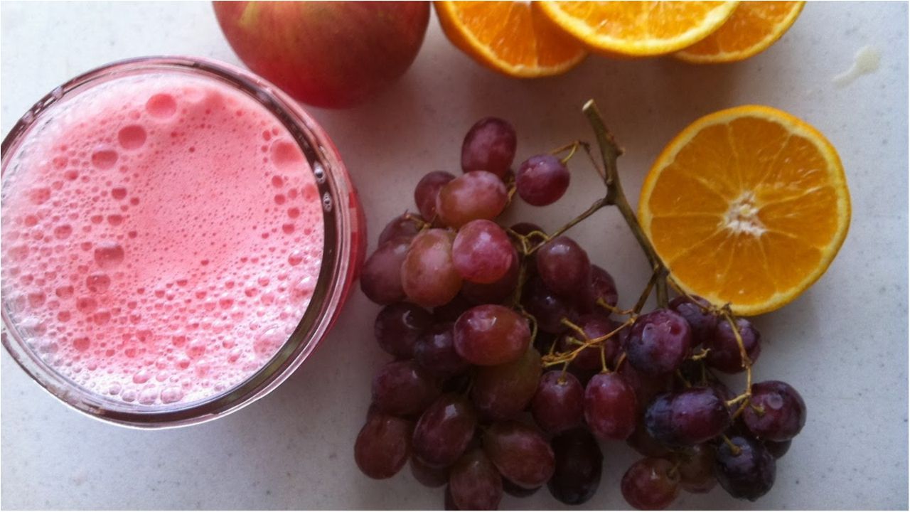 Названо найбільш корисні фрукти для профілактики раку