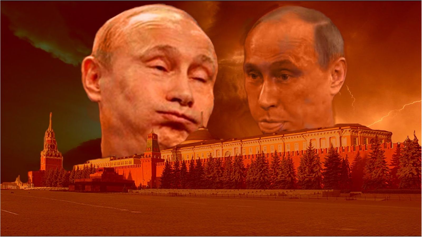 Маразм - фото 1