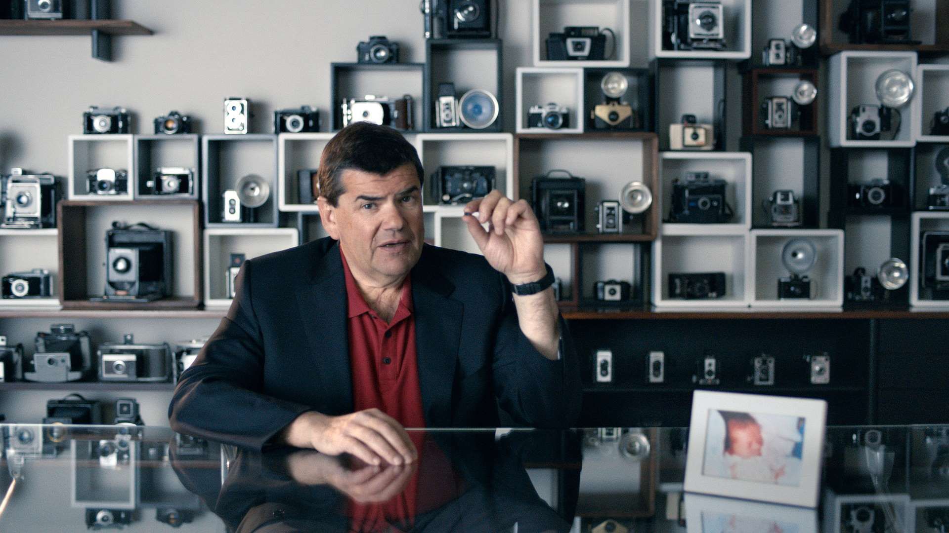 Ювілей! Першій мобільній фотографії 20 років