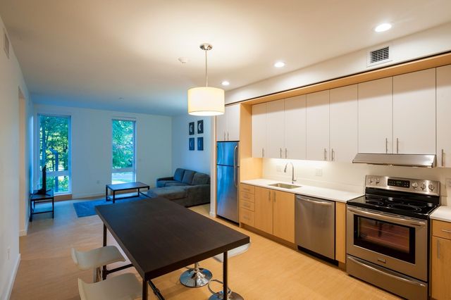 Мрія кожного студента: як виглядає гуртожиток у Массачусетсі - фото 171962