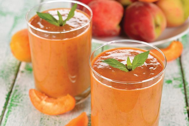 Ці напої допоможуть вам позбутися зайвої ваги - фото 173290