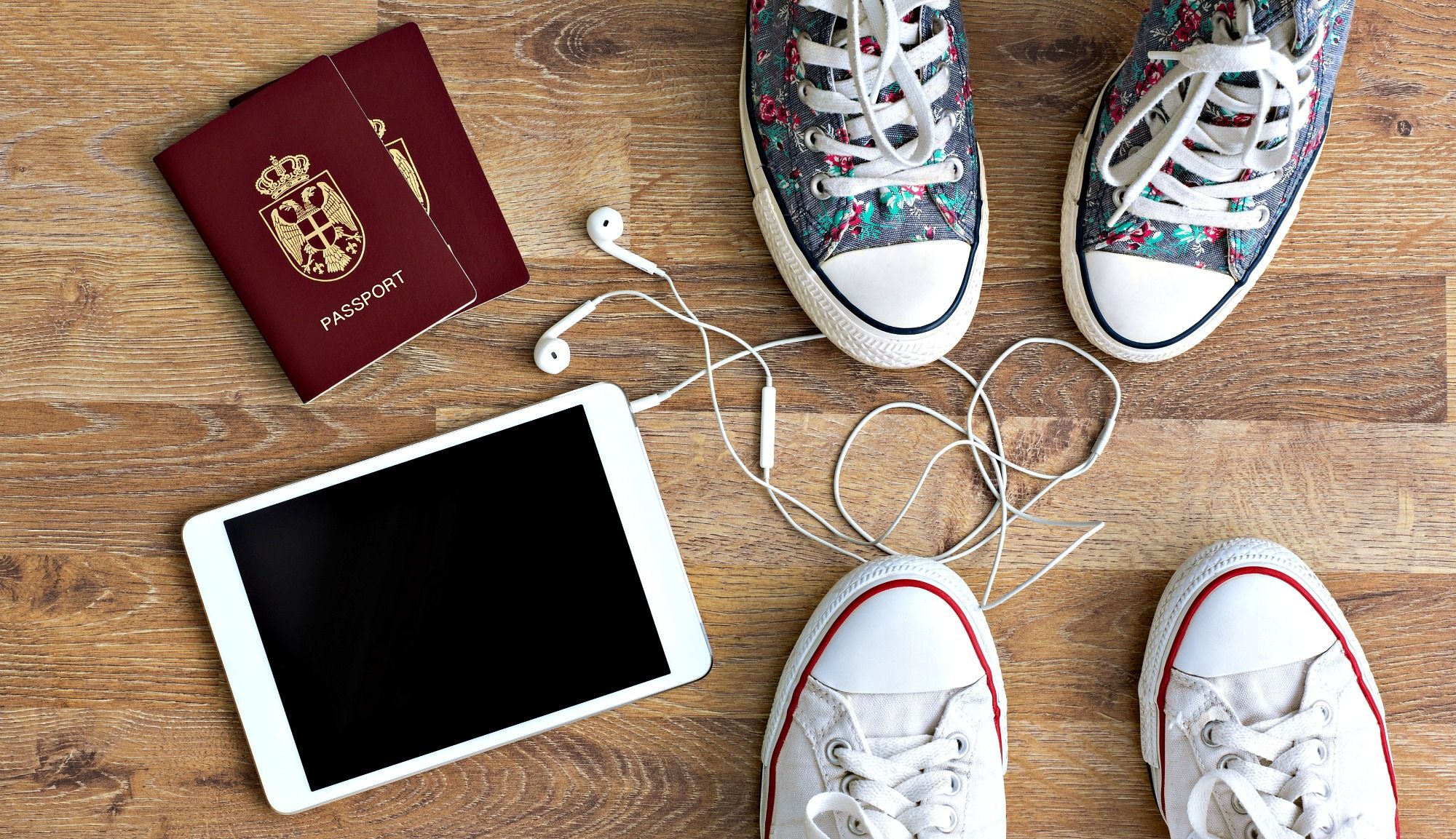 Подорож - фото 1