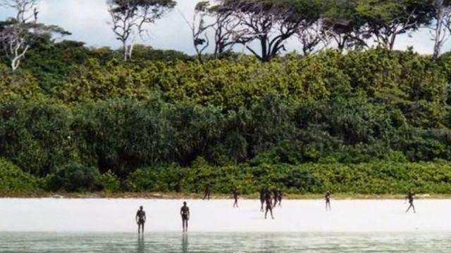 5 небезпечних і містичних місць, які ваблять туристів - фото 172285