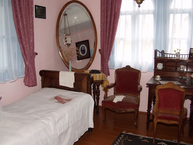 "Лесина вітальня" - фото 172415