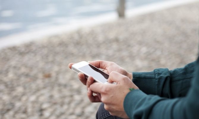 Україна домовляється з ЄС про скасування роумінгу - фото 1