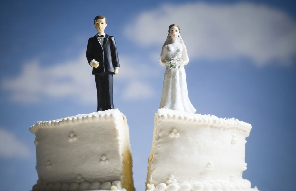 Розлучення - фото 1