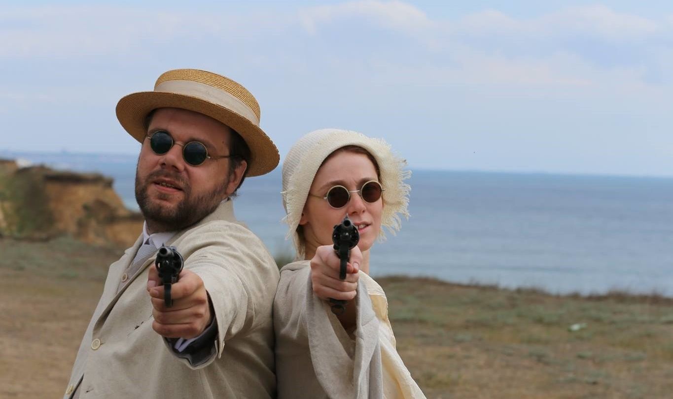 "Моя бабуся Фані Каплан" - фото 1