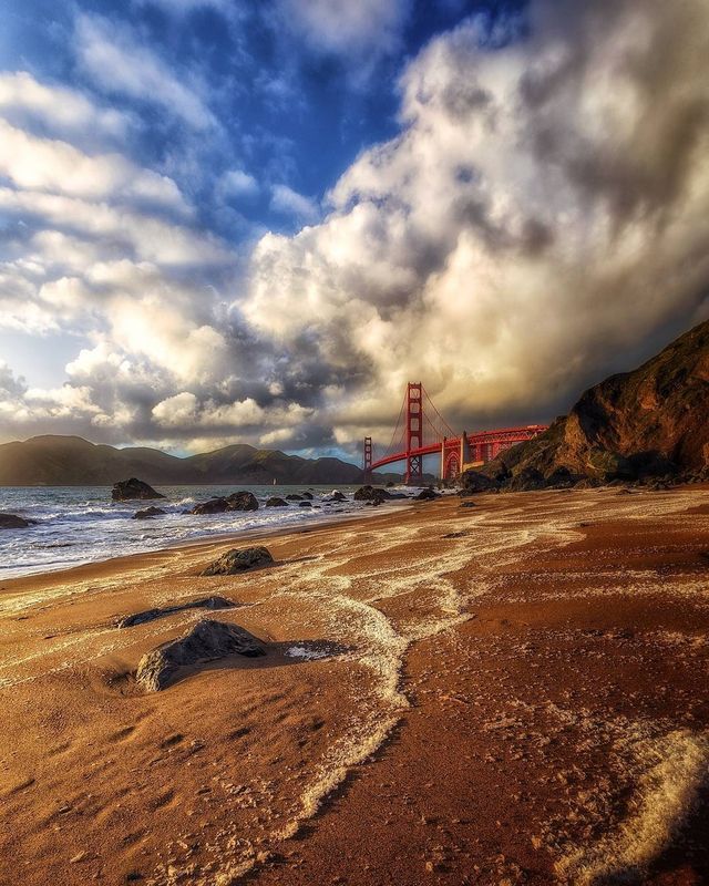 Чарівні пейзажі, від яких перехоплює дух: вражаючі фото - фото 172212