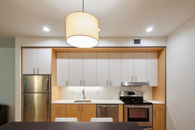 Мрія кожного студента: як виглядає гуртожиток у Массачусетсі - фото 171965