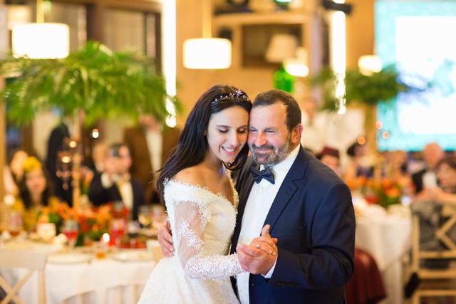 Джамала показала зворушливі фото з батьком - фото 174996