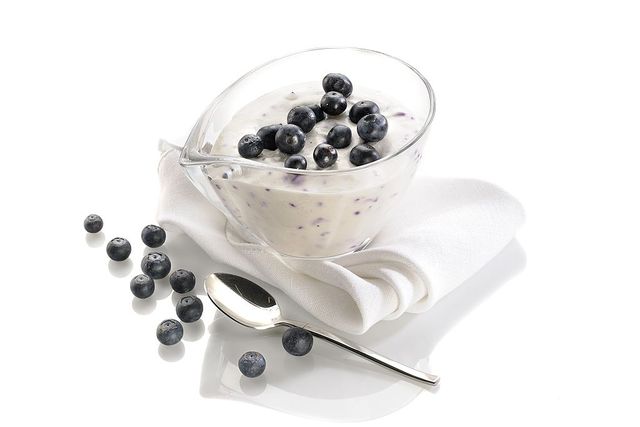 6 "здорових" перекусів, які направді геть не корисні - фото 173126