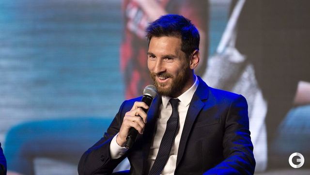 Мессі – 32! Рідкісні фото, як змінювався найкращий футболіст світу - фото 176595