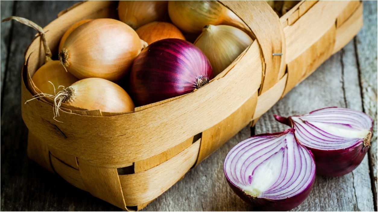 Вчені рекомендують цей продукт для лікування раку