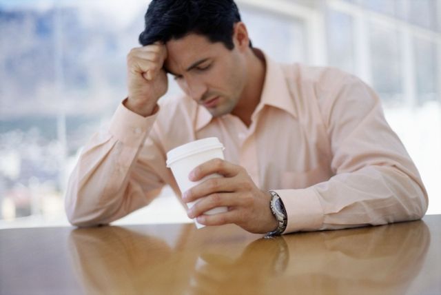 П'ять головних чоловічих страхів - фото 172671