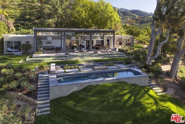 Як виглядає нове помешкання Наталі Портман: розкішні фото - фото 171812