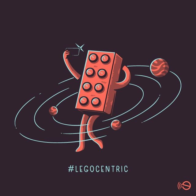 Найбільші проблеми суспільства у неймовірних артах - фото 172803