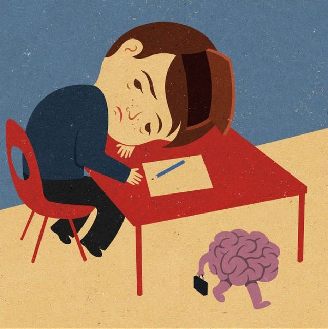 Як виглядає сучасне суспільство: відверті арти - фото 171104