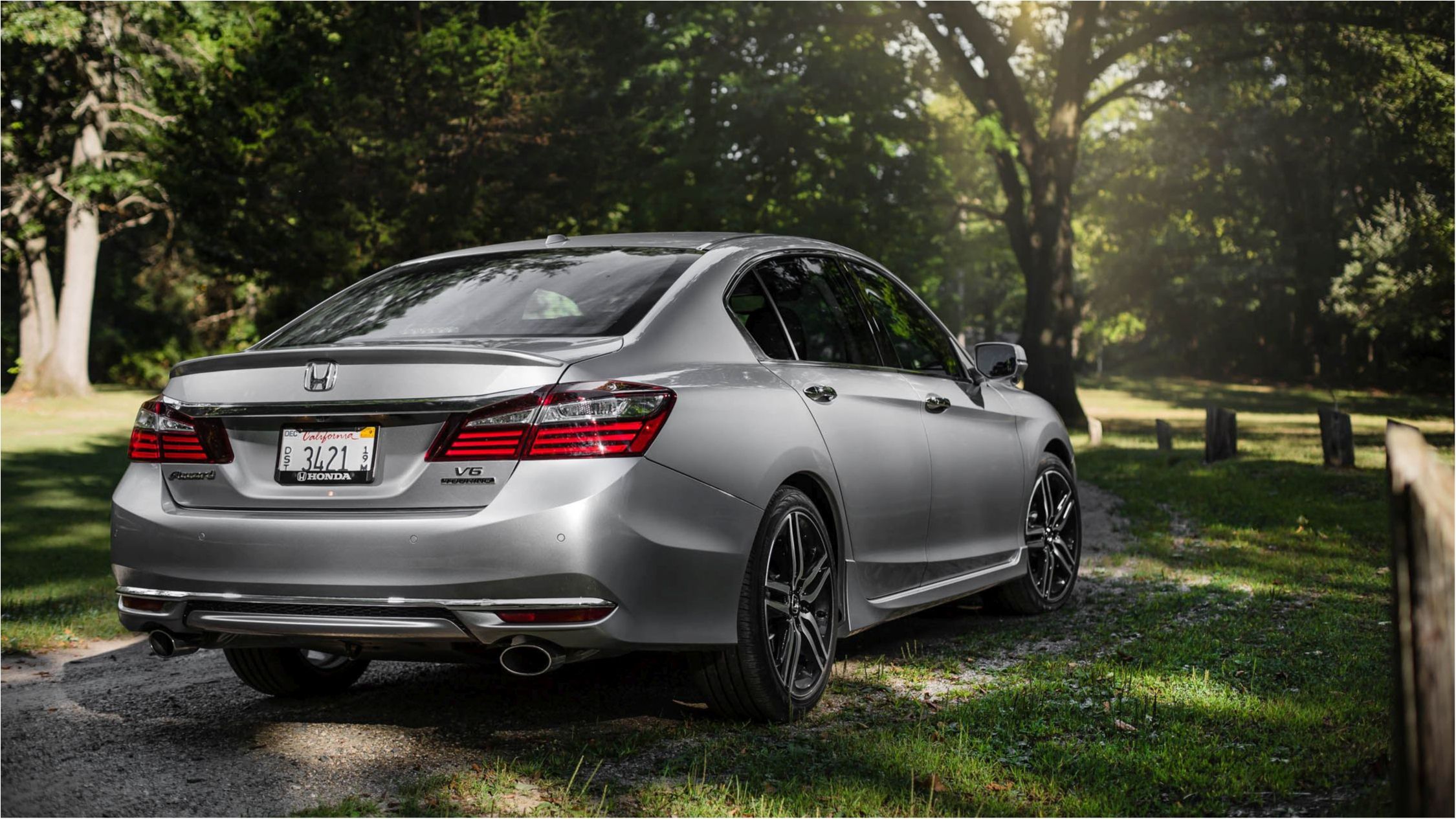 Нову розкішну Honda показали до прем'єри