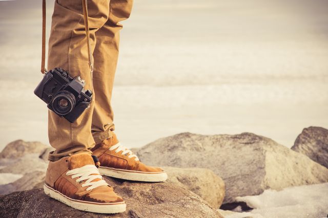 Зібралися у відпустку? Ось 40 порад, як правильно подорожувати - фото 176354