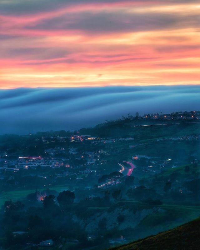 Чарівні пейзажі, від яких перехоплює дух: вражаючі фото - фото 172210
