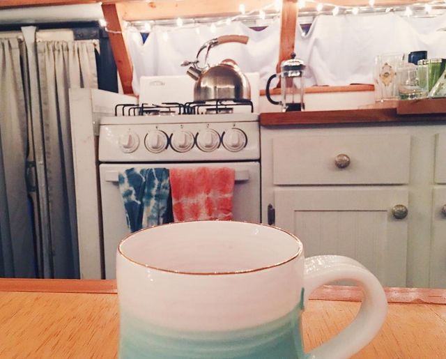 З милим рай і в... автобусі: дуже милі фото - фото 175293