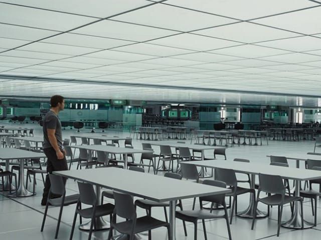 Як виглядали б фільми без спецефектів: ці фото вас здивують - фото 175100