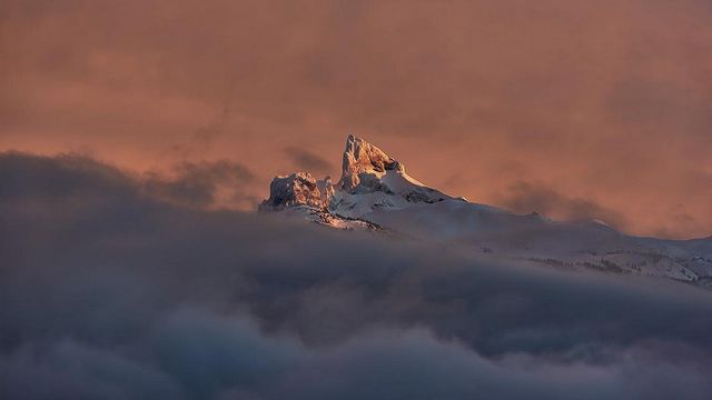 Відчуй природу: неймовірні пейзажі, від яких перехоплює дух - фото 175646